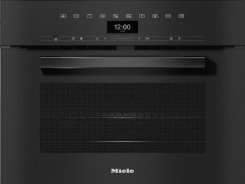 VGRADNA PARNA PEČICA MIELE H 7440 BM