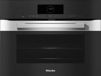 VGRADNA PARNA PEČICA MIELE H 7840 BM