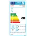 VGRADNA PEČICA AMICA BOC4512 – pecica