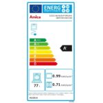 VGRADNA PEČICA AMICA EBPX945600SM – pecica