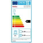 VGRADNA PEČICA AMICA ED37210B – pecica