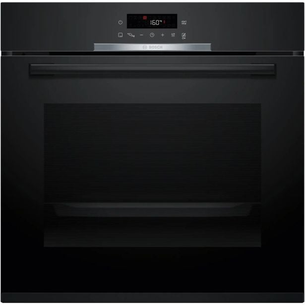 VGRADNA PEČICA BOSCH HBA372EB4 VGRADNA PEČICA BOSCH HBA372EB4