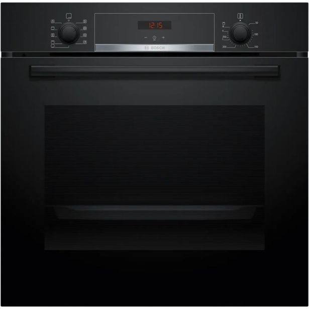 VGRADNA PEČICA BOSCH HBA514BB3 VGRADNA PEČICA BOSCH HBA514BB3
