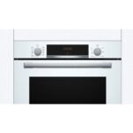 VGRADNA PEČICA BOSCH HBA534BW3 – pecica