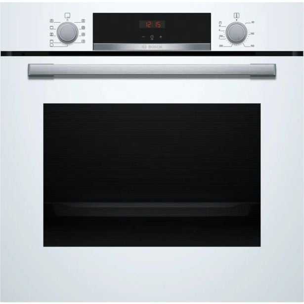 VGRADNA PEČICA BOSCH HBA534BW3