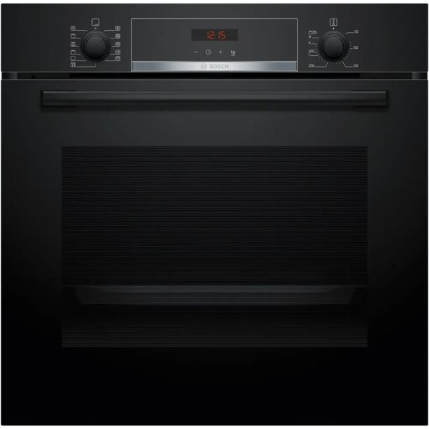 VGRADNA PEČICA BOSCH HBA574BB3 VGRADNA PEČICA BOSCH HBA574BB3