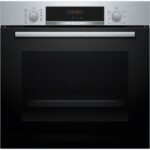 VGRADNA PEČICA BOSCH HBA574BS3