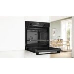 VGRADNA PEČICA BOSCH HBG536EB4 AIR FRY – pecica