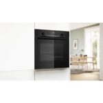 VGRADNA PEČICA BOSCH HBG536EB4 AIR FRY – pecica