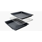 VGRADNA PEČICA BOSCH HBG536EB4 AIR FRY – pecica