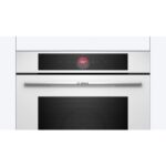 VGRADNA PEČICA BOSCH HBG7341W1 – pecica
