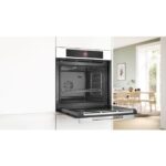 VGRADNA PEČICA BOSCH HBG7341W1 – pecica