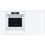 VGRADNA PEČICA BOSCH HBG7741W1 BELA – pecica
