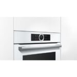 VGRADNA PEČICA BOSCH HBG7741W1 BELA – pecica