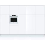 VGRADNA PEČICA BOSCH HBG7741W1 BELA – pecica