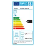 VGRADNA PEČICA ELECTROLUX EOC6P77H – pecica