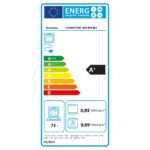 VGRADNA PEČICA ELECTROLUX EOD6P77WZ – pecica