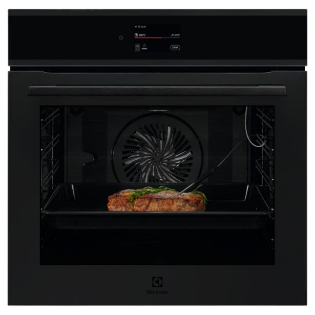 VGRADNA PEČICA ELECTROLUX EOE9P3XT