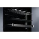 VGRADNA PEČICA ELECTROLUX EOF6P76BX – pecica