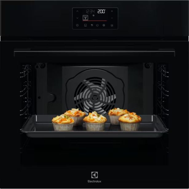 VGRADNA PEČICA ELECTROLUX EOH4P0PK