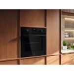 VGRADNA PEČICA ELECTROLUX LOF3H10BK – pecica