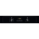 VGRADNA PEČICA EOF3H50BK – ELECTROLUX – pecica