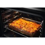 VGRADNA PEČICA EOF3H50BK – ELECTROLUX – pecica
