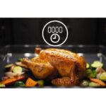 VGRADNA PEČICA EOF5C50Z – ELECTROLUX – pecica