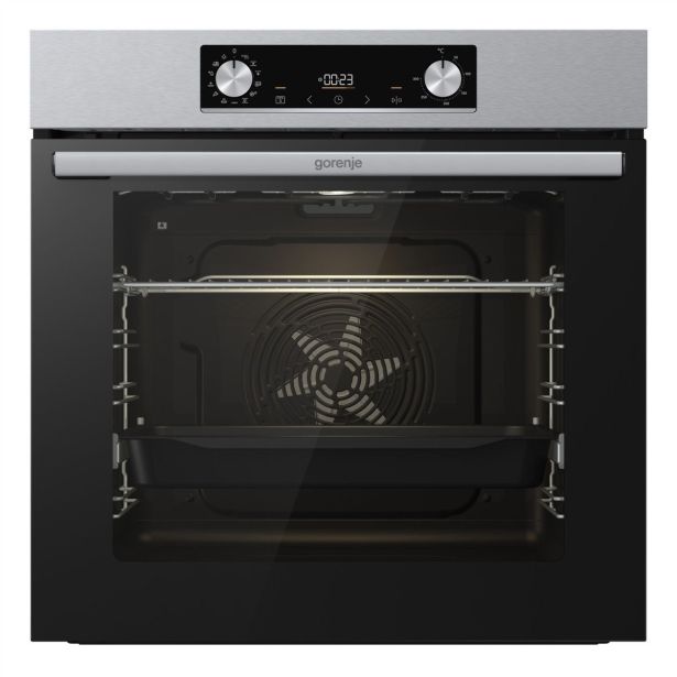 VGRADNA PEČICA GORENJE BOP6373E28EX