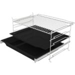 VGRADNA PEČICA GORENJE BPS6737E06PWG – pecica