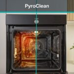 VGRADNA PEČICA GORENJE BPSA6138B – pecica