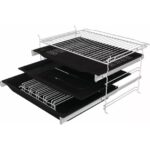 VGRADNA PEČICA GORENJE BPSA6747A08XWI – pecica