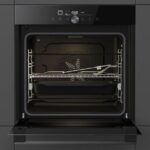 VGRADNA PEČICA GORENJE GO66E PIZZA350C – pecica