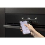 VGRADNA PEČICA HISENSE BSA66346PDBGWIFI – pecica