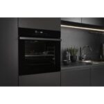 VGRADNA PEČICA HISENSE HO66F PIZZA CHEF – pecica