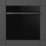 VGRADNA PEČICA HISENSE HO66F PIZZA CHEF – pecica