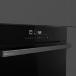 VGRADNA PEČICA HISENSE HO66F PIZZA CHEF – pecica