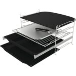VGRADNA PEČICA HISENSE HO66F PIZZA CHEF – pecica
