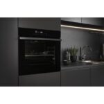 VGRADNA PEČICA HISENSE HO66MB PIZZACHEF – pecica