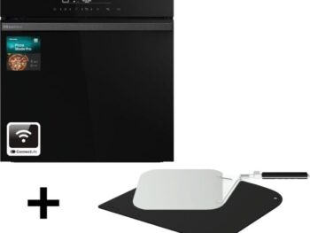 VGRADNA PEČICA HISENSE HO66MB PIZZACHEF