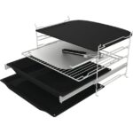 VGRADNA PEČICA HISENSE HO66MB PIZZACHEF – pecica