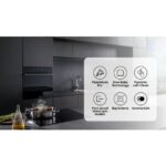 VGRADNA PEČICA HISENSE HO66MB PIZZACHEF – pecica