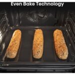 VGRADNA PEČICA HISENSE HO66MB PIZZACHEF – pecica
