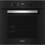 VGRADNA PEČICA MIELE H 2455 BP OBSW