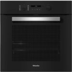 VGRADNA PEČICA MIELE H 2467 BP OBSW