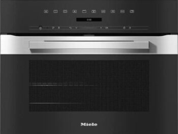 VGRADNA PEČICA MIELE H 7244 BP EDST/CLST