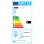 VGRADNA PEČICA MIELE H 7890 BP – pecica
