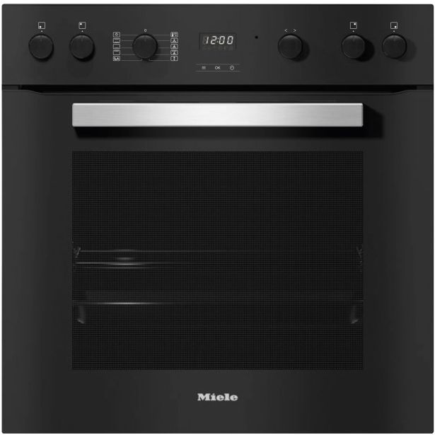 VGRADNA PEČICA MIELE H2455 E VGRADNA PEČICA MIELE H2455 E