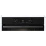 VGRADNA PEČICA + PLOŠČA GORENJE BLACK INDUCTION SET 2 – pecica plosca