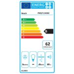 VGRADNA PLOŠČA Z NAPO BOSCH PVQ711H26E – plosca